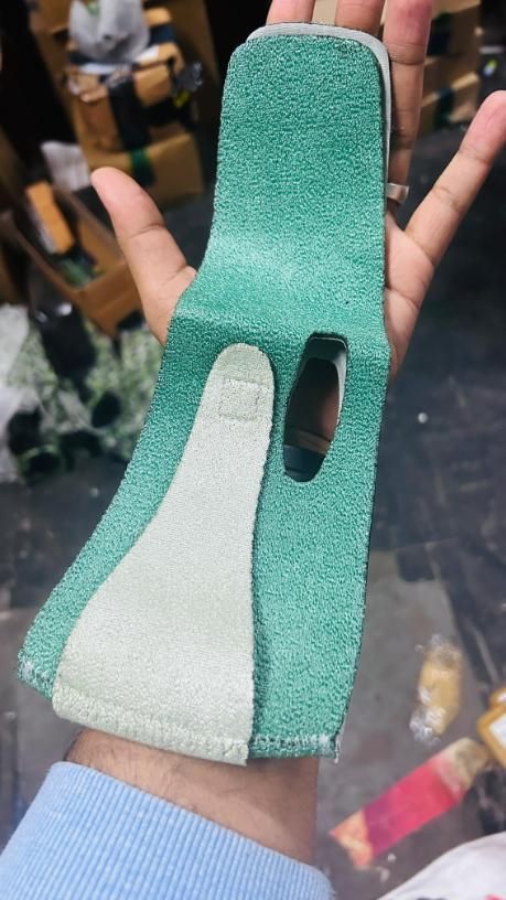 JawLine Face Slimming Mask
