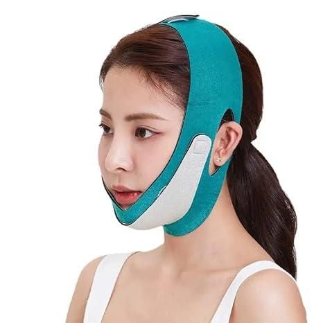 JawLine Face Slimming Mask