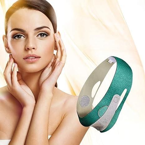 JawLine Face Slimming Mask