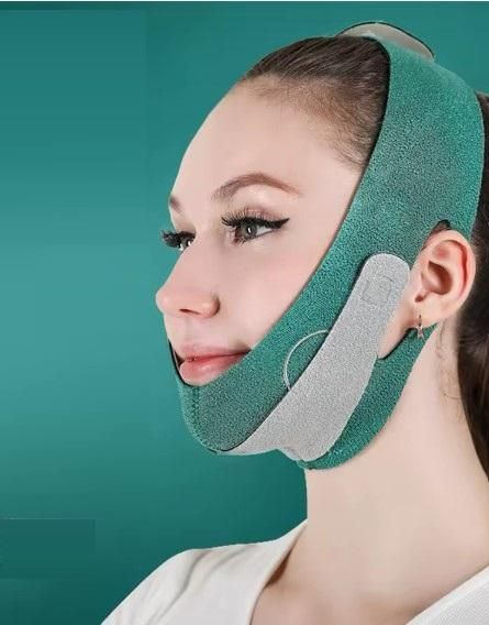 JawLine Face Slimming Mask